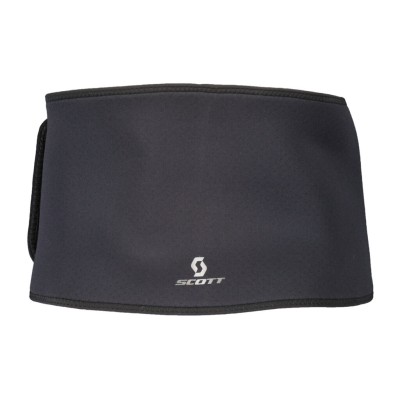 SCOTT Pas Kidneybelt Ergonomic black