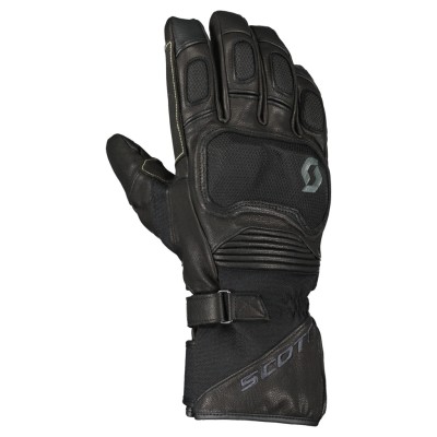 SCOTT Rękawice Glove Priority Pro GTX black