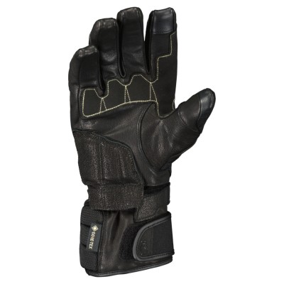 SCOTT Rękawice Glove Priority Pro GTX black