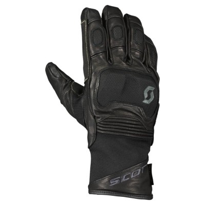 SCOTT Rękawice Glove Priority GTX black