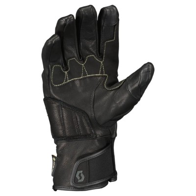 SCOTT Rękawice Glove Priority GTX black