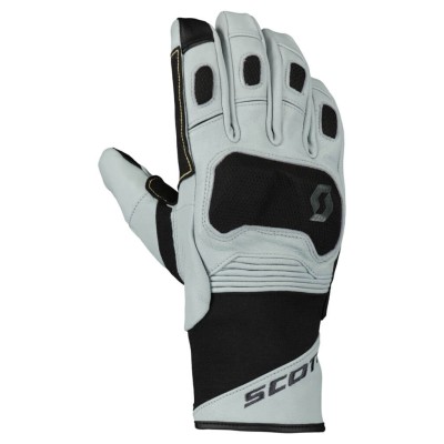 SCOTT Rękawice Glove Priority GTX dark grey/black