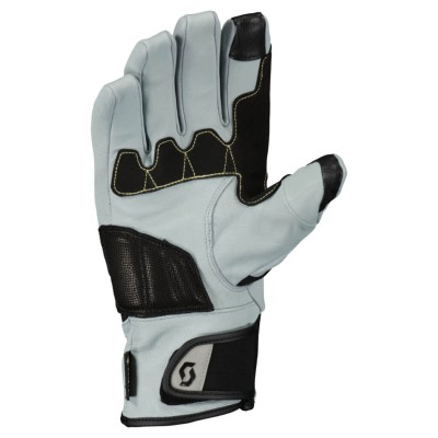 SCOTT Rękawice Glove Priority GTX dark grey/black
