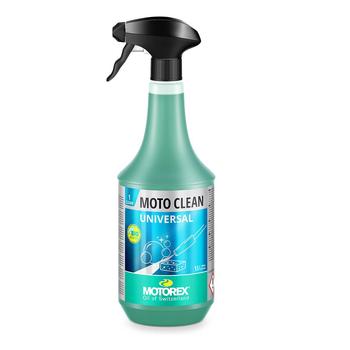 MOTOREX Moto Clean Universal