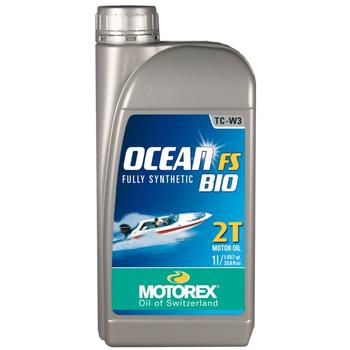 MOTOREX Ocean FS 2T BIO