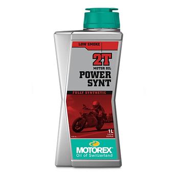 MOTOREX Olej Power Synt 2T