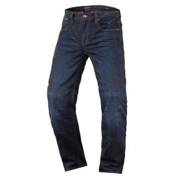 SCOTT Spodnie Pant Denim blue