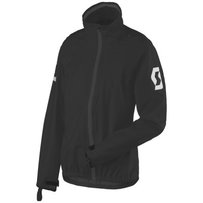 SCOTT Kurtka Damska Rain Jacket Ergonomic Pro DP black