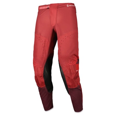 SCOTT Spodnie Pant Podium Pro red/grey