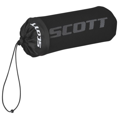 SCOTT Kurtka Damska Rain Jacket Ergonomic Pro DP black