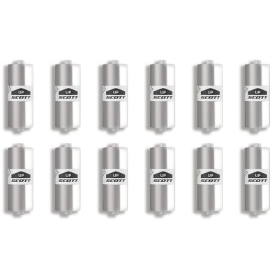 SCOTT Film Works 30mm Refills one size - 1 szt