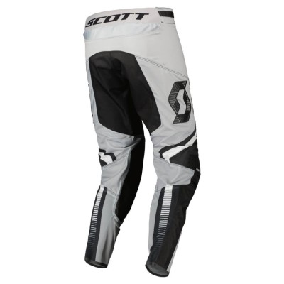 SCOTT Spodnie Pant Podium Pro premium black/grey