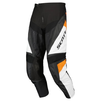 SCOTT Spodnie Pant Evo Track black/orange