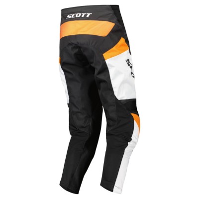 SCOTT Spodnie Pant Evo Track black/orange