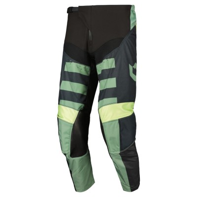 SCOTT Spodnie Pant Evo Race green/black