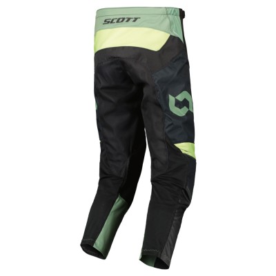 SCOTT Spodnie Pant Evo Race green/black