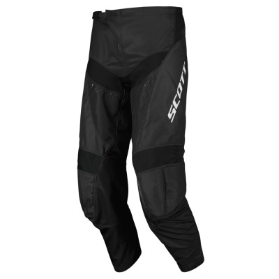 SCOTT Spodnie Pant Evo Swap black/white