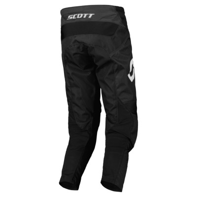 SCOTT Spodnie Pant Evo Swap black/white