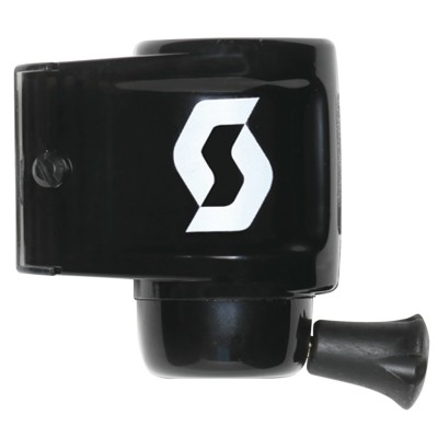 SCOTT Pojemnik Works 30mm Motorside Canister black no size