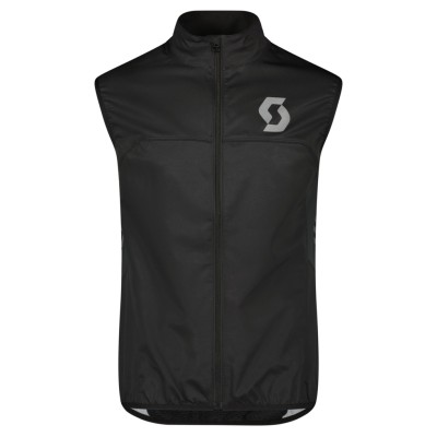 SCOTT Kamizelka Vest X-Plore Light black/grey
