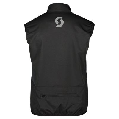 SCOTT Kamizelka Vest X-Plore Light black/grey