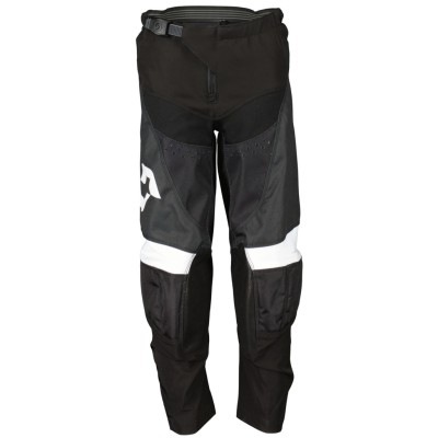 SCOTT Spodnie Junior Pant Evo Swap black/white