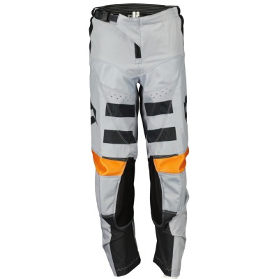 SCOTT Spodnie Junior Pant Evo Race black/orange
