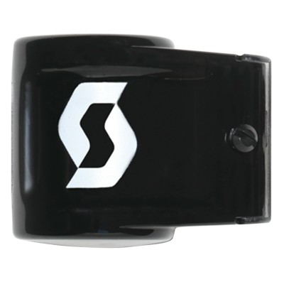 SCOTT Pojemnik Works 30mm Supplyside Canister black no size
