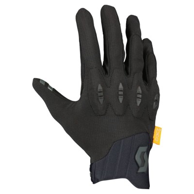 SCOTT Rękawice Glove Gravity LF D3O black