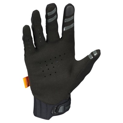 SCOTT Rękawice Glove Gravity LF D3O black