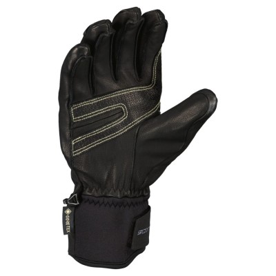 SCOTT Rękawice Glove Explorair Premium GTX black