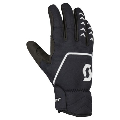 SCOTT Rękawice Glove Ridgeline black