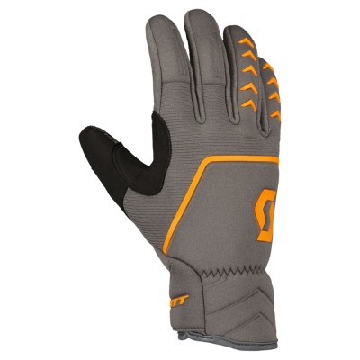 SCOTT Rękawice Glove Ridgeline dark grey