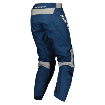 SCOTT Spodnie Pants Compete inky blue/concrete grey