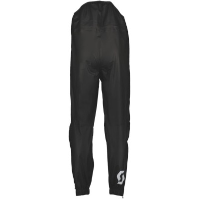 SCOTT Spodnie Rain Pant Ergonomic Pro DP black POSZERZONE