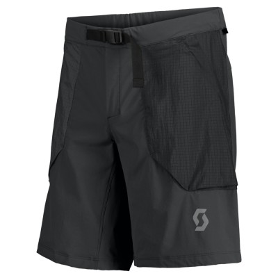 SCOTT Spodenki Shorts M's Explorair Escape black