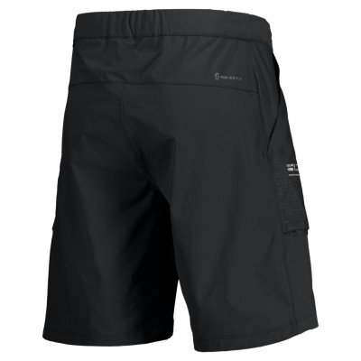 SCOTT Spodenki Shorts M's Explorair Escape black