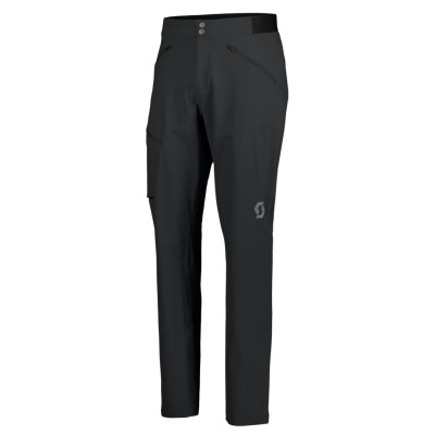 SCOTT Spodnie Pants M's Explorair Light black