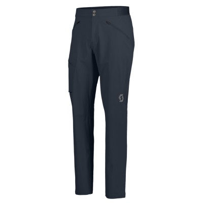 SCOTT Spodnie Pants M's Explorair Light dark blue