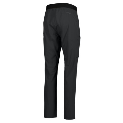 SCOTT Spodnie Pants M's Explorair Light black