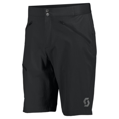 SCOTT Spodenki Shorts M's Explorair Light black