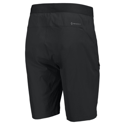 SCOTT Spodenki Shorts M's Explorair Light black