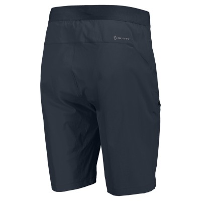 SCOTT Spodenki Shorts M's Explorair Light dark blue