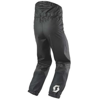 SCOTT Spodnie Damskie Rain Pant Ergonomic Pro DP black