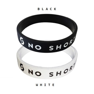 SCOTT Opaska Wristband  black