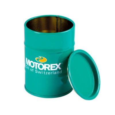 MOTOREX Beczka mała