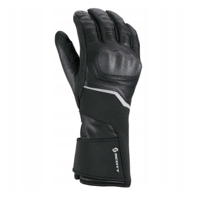 Scott rękawice Glove Winter DP black