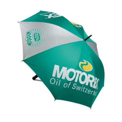 MOTOREX Parasolka Umbrella XL 120 cm