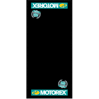 MOTOREX Mata 100 x 200 cm
