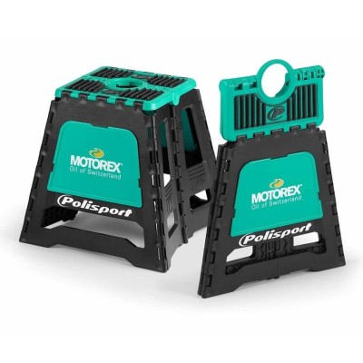 MOTOREX Stojak pod motocykl (Polisport)